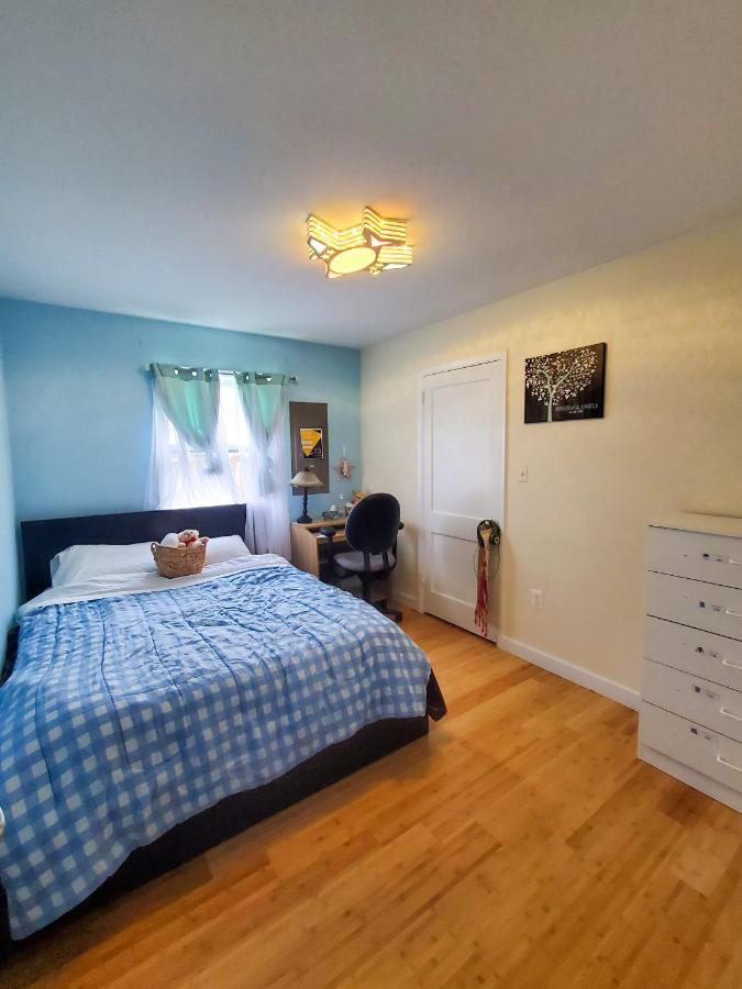 5 Star Room2/Close To Everything/5 Min Walk Metro/Rockville Town Center Esterno foto